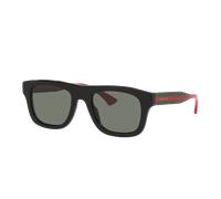 Gucci Homme Sunglass GG1991S - Couleur du Monture: Noir, Couleur de Lentille: Gris