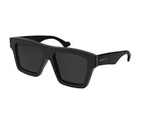 Gucci Lunettes de Soleil GG0962S Black/Grey 55/17/145 homme