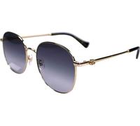 GUCCI Lunettes de soleil GG1142S 001
