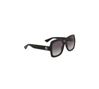 Gucci Lunettes de Soleil GG1337S Black/Grey Shaded 54/22/140 femme
