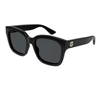 Gucci Lunettes de Soleil GG1338S Black/Grey 54/19/140 femme