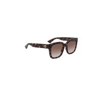 GUCCI Lunettes de soleil GG1338S marron