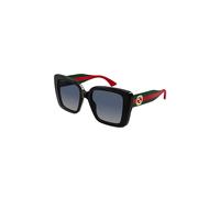 GUCCI Lunettes de soleil GG1861S noir