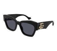 Gucci Lunettes de soleil pour femme GG1422S - 001, 55, 001, 55