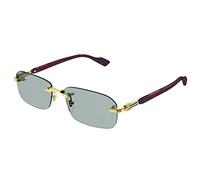 Gucci Lunettes de soleil pour homme