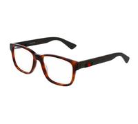Gucci Lunettes Gg0011o-006 55/17/145