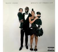 Gucci Mane - Breath of Fresh Air (Indie Exclusive) [Import]