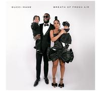 Gucci Mane – Breath of Fresh Air – Vinyle LP 12"