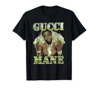 Gucci Mane Dollar Bills T-Shirt