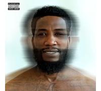 Gucci Mane – Episodes – CD – Atlantic Bicycle