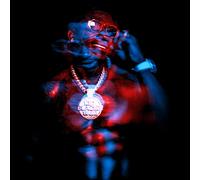 Gucci Mane – Evil Genius – CD neuf – Version explicite – Atlantic Bicycle