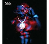 Gucci Mane - Evil Genius [New CD] Explicit, Alliance MOD