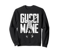 Gucci Mane Guwop Stance Sweatshirt