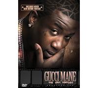 Gucci Mane - Lost Footage [DVD] [Import]