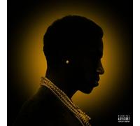Gucci Mane - The Dismasters / Black And Proud