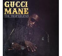 Gucci Mane - The Trap Legend [Import]