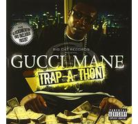 Gucci Mane - Trap-a-Thon + DVD