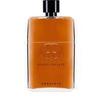 Gucci Parfums-pour-hommes Gucci-Guilty-Pour-Homme-AbsoluteAbsoluteEau de Parfum Spray 90 ml