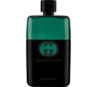 Gucci Parfums-pour-hommes Gucci-Guilty-Pour-Homme-EssenceEau de Toilette Vaporisateur 90 ml