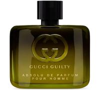 Gucci Guilty Absolu de Parfum parfum pour homme 60 ml