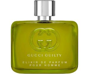 Gucci Parfums-pour-hommes Gucci-Guilty-Pour-HommeElixir de Parfum Spray 60 ml