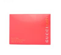 Gucci Rush Eau de Toilette (Femme) 50 ml variante Ancien packaging