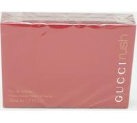 Gucci Rush Eau de Toilette pour femme 50 ml