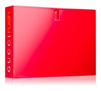 Gucci Rush Eau de Toilette pour femme 50 ml