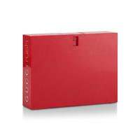 Gucci Rush Eau De Toilette 75ml Vapo One Size
