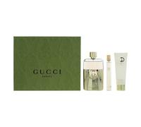 Gucci Set Guilty Eau De Parfum pour Femme