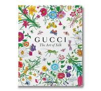 Gucci - The Art Of Silk