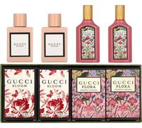 Gucci Travel Set Bloom and Flora Gorgeous Gardenia 2x5ml