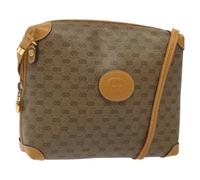 Gucci Vintage - Pre-owned Cuir sacs-gucci - Femme - Pre-owned - Beige - Taille: ONE Size