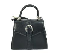 Gucci Vintage - Pre-owned Cuir sacs-gucci - Femme - Pre-owned - Noir - Taille: ONE Size