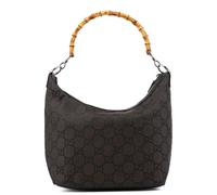 Gucci Vintage - Pre-owned Cuir sacs-main - Femme - Pre-owned - Brun - Taille: ONE Size
