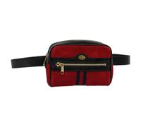 Gucci Vintage - Pre-owned Daim sacs-bandouliere - Femme - Pre-owned - Rouge - Taille: ONE Size