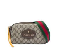 Gucci Vintage - Pre-owned Neo Vintage - Femme - Pre-owned - Beige - Taille: ONE Size