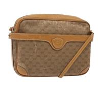 Gucci Vintage - Pre-owned Plastique sacs-gucci - Femme - Pre-owned - Beige - Taille: ONE Size