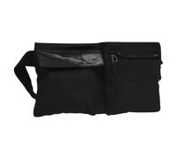 Gucci Vintage - Pre-owned Sac banane vintage - Femme - Pre-owned - Noir - Taille: ONE Size