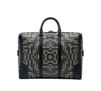 Gucci Vintage - Pre-owned Sacoche Caleido Eden - unisex - Pre-owned - Beige - Taille: ONE Size