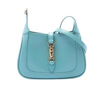 Gucci Vintage - Pre-owned The Jackie 1961 - Femme - Pre-owned - Bleu - Taille: ONE Size