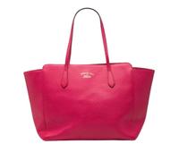 Gucci Vintage - Pre-owned The Swing tote bag - Femme - Pre-owned - Rose - Taille: ONE Size