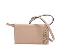 Gucci Vintage - Pre-owned Toile sacs-gucci - Femme - Pre-owned - Beige - Taille: ONE Size