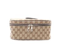 Gucci Vintage - Sac banane GG Canvas Pre-owned - Femme - Pre-owned - Beige - Taille: ONE Size