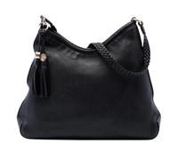 Gucci Vintage - Sac bandoulière Marrakech Pre-owned - Femme - Pre-owned - Noir - Taille: ONE Size