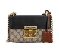 Gucci Vintage - Sac bandoulière Padlock Pre-owned - Femme - Pre-owned - Multicolore - Taille: ONE Size