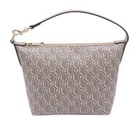 Gucci Vintage - Sac bandoulière Super Mini Ophidia Pre-owned GG Shadow Monogram - Femme - Pre-owned - Beige - Taille: ONE Size