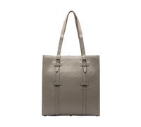 Gucci Vintage - Sac cabas moyen GG Marmont Pre-owned - Femme - Pre-owned - Gris - Taille: ONE Size
