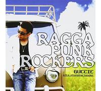 Guccie - Ragga Punk Rockers [Import]