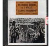 Guccini, Francesco - Album Concerto [Import]